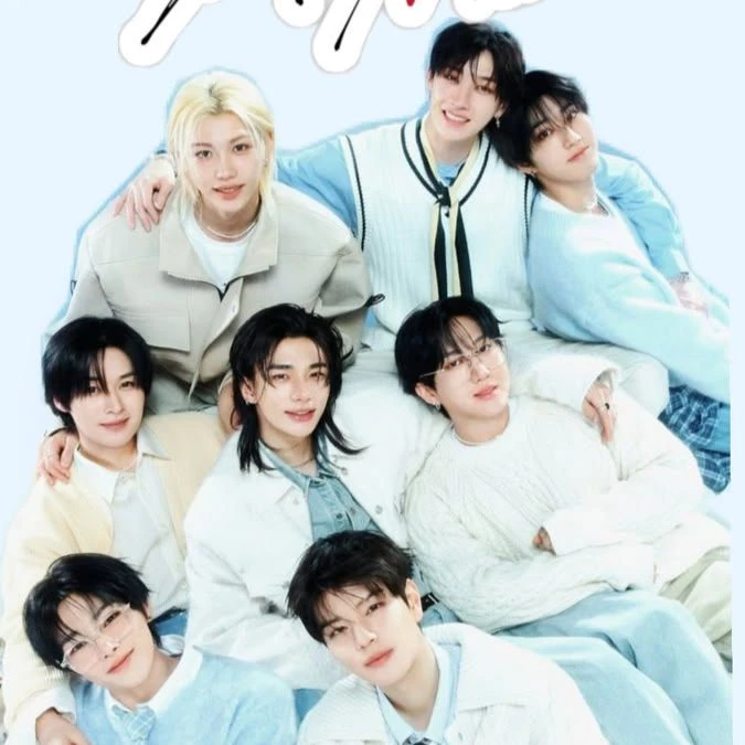 Stray Kids thumbnail