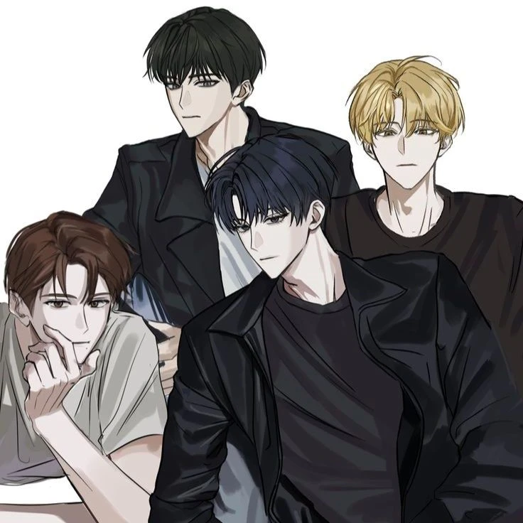 Big Boys- (BL) thumbnail