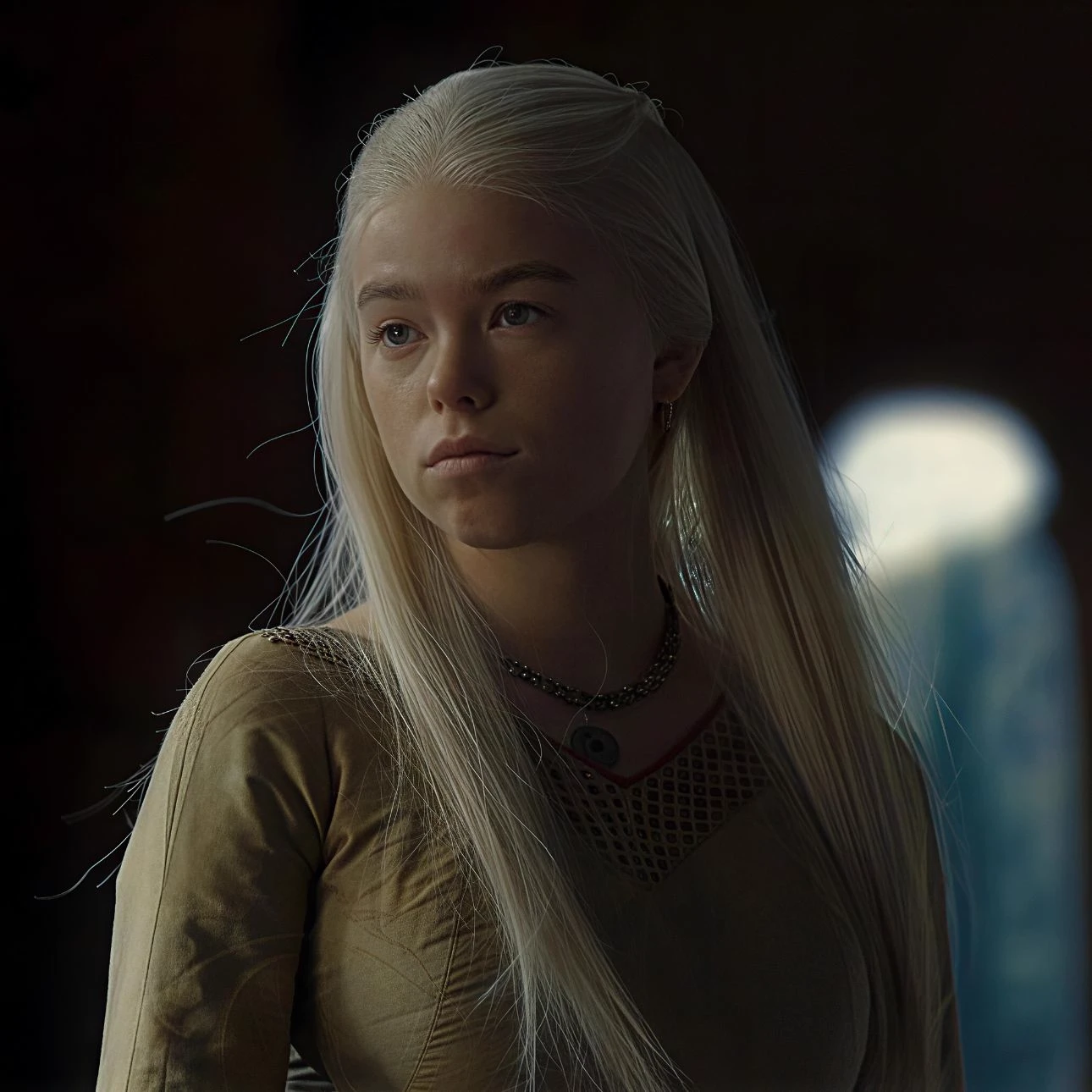 Young Rhaenyra Targaryen thumbnail