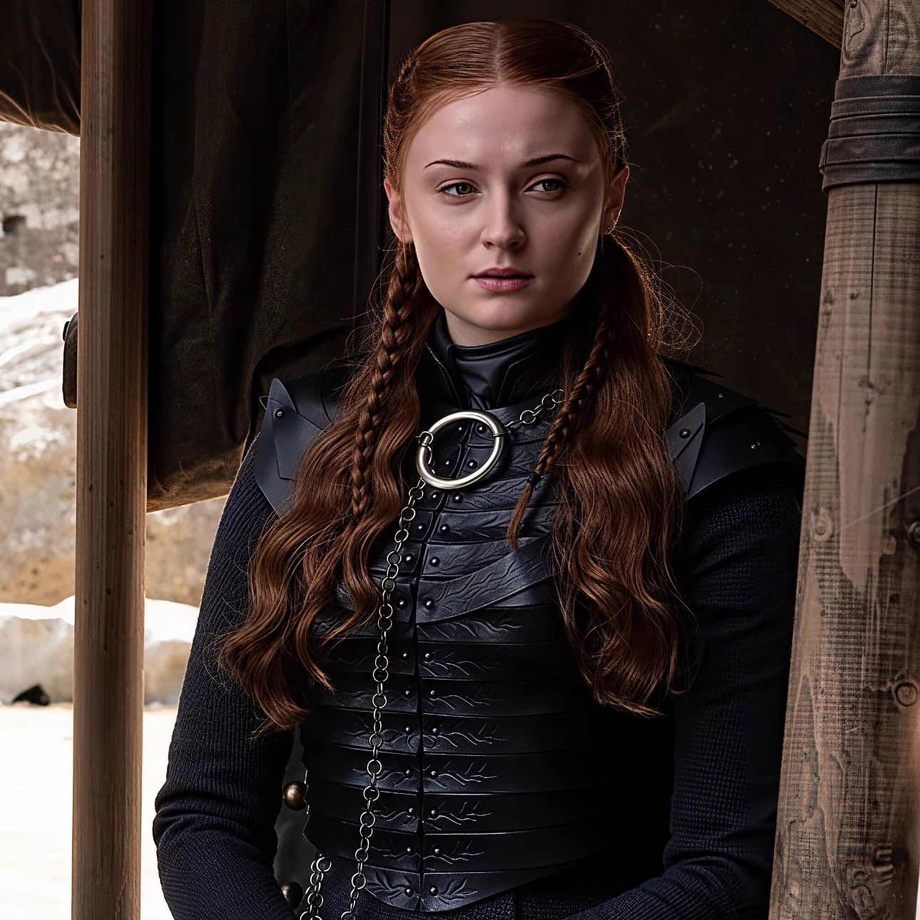 Sansa Stark thumbnail