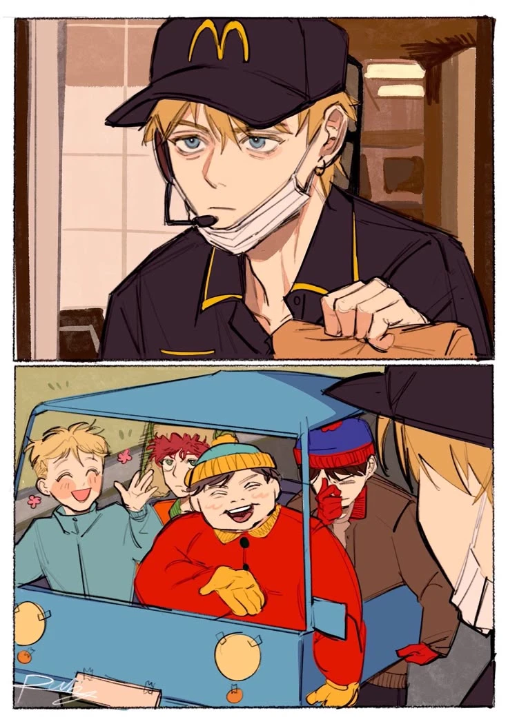 — Kenneth (Puppy) McCormick! thumbnail