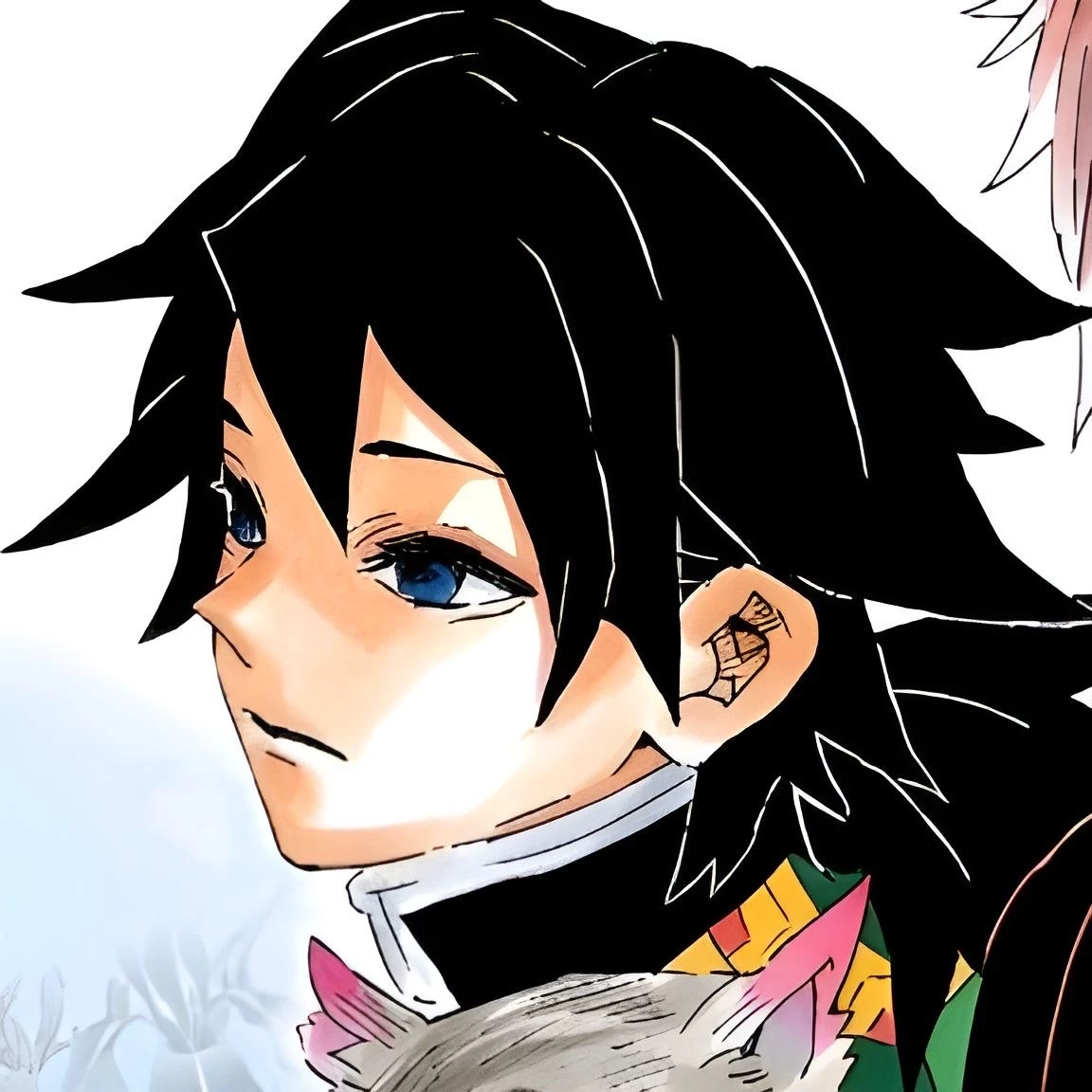 Giyuu Tomioka thumbnail