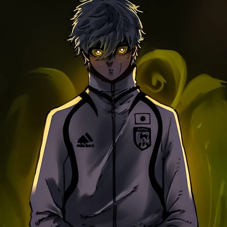 Nagi Seisiro