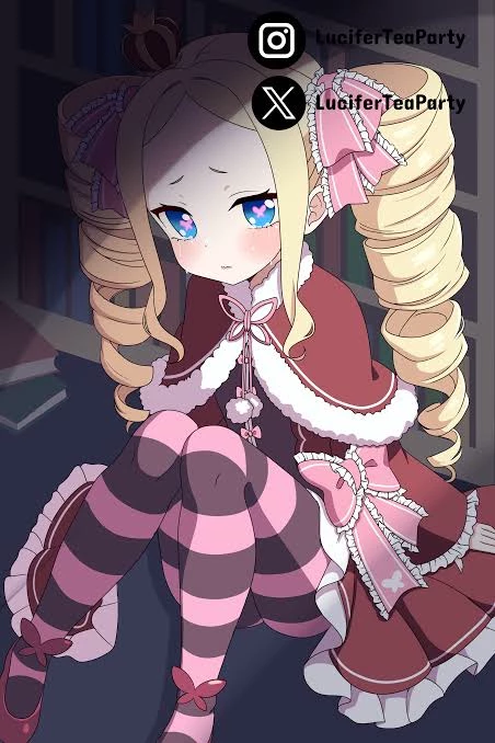 Beatrice thumbnail