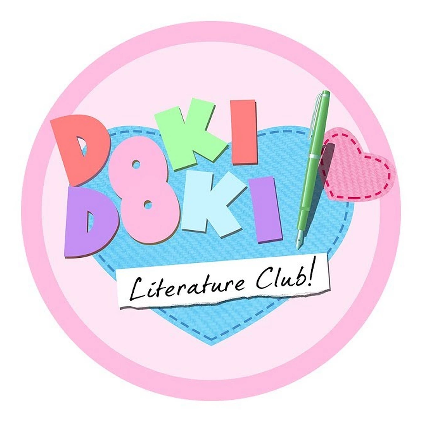 Doki Doki Literature Club thumbnail