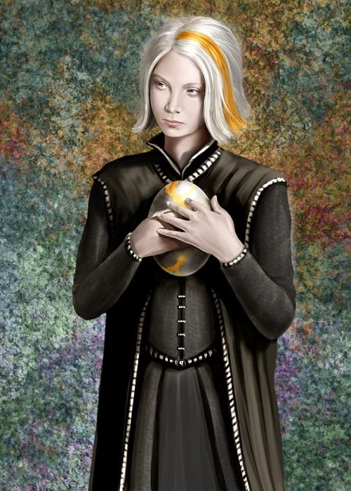 Elaena Targaryen thumbnail