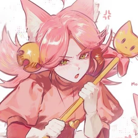 \-  •° Mew Mew °•  \- -deltarune- thumbnail