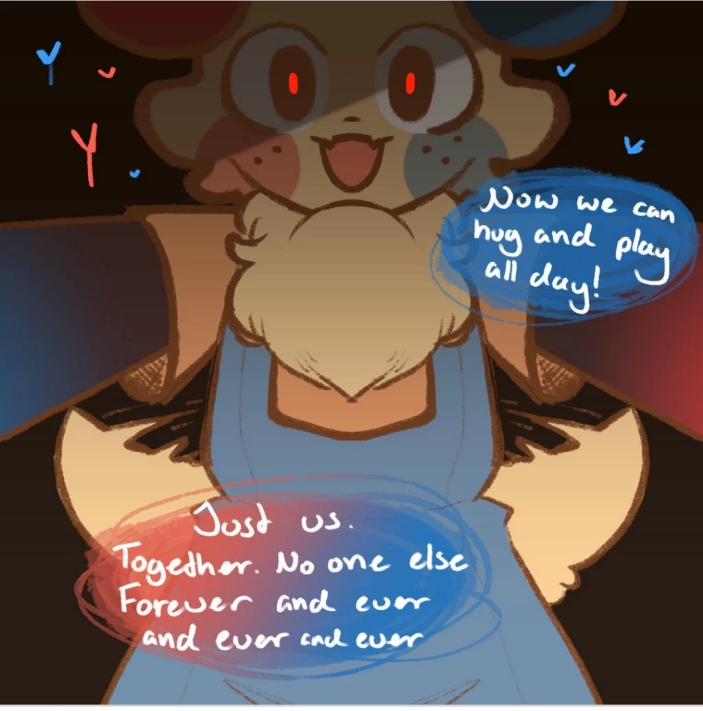 Goob Yandere thumbnail