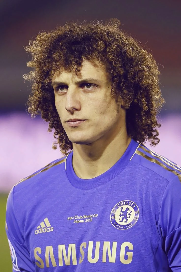 David Luiz thumbnail
