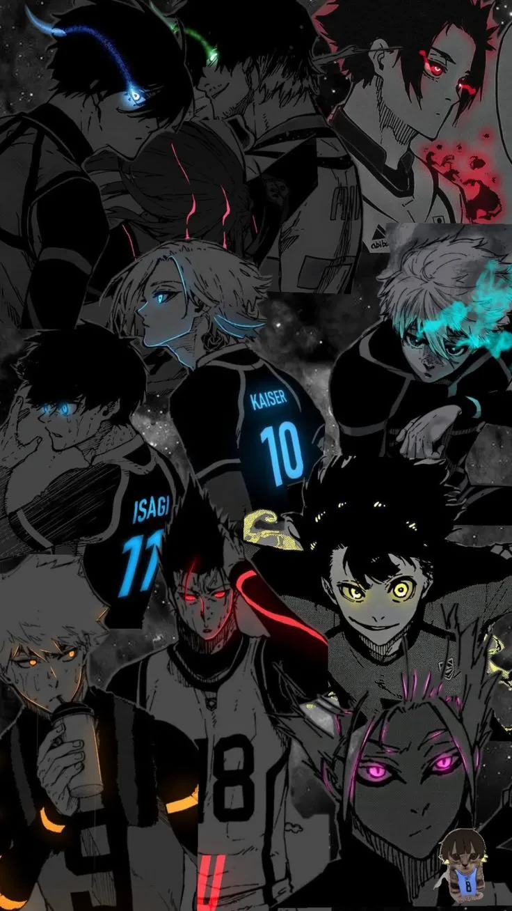Blue Lock RPG thumbnail