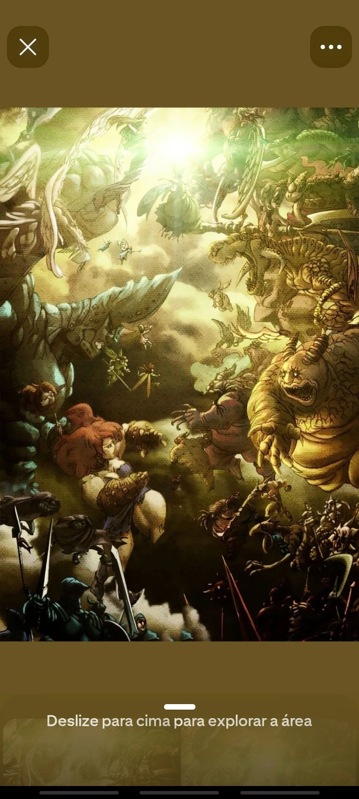 The seven deadly sins thumbnail