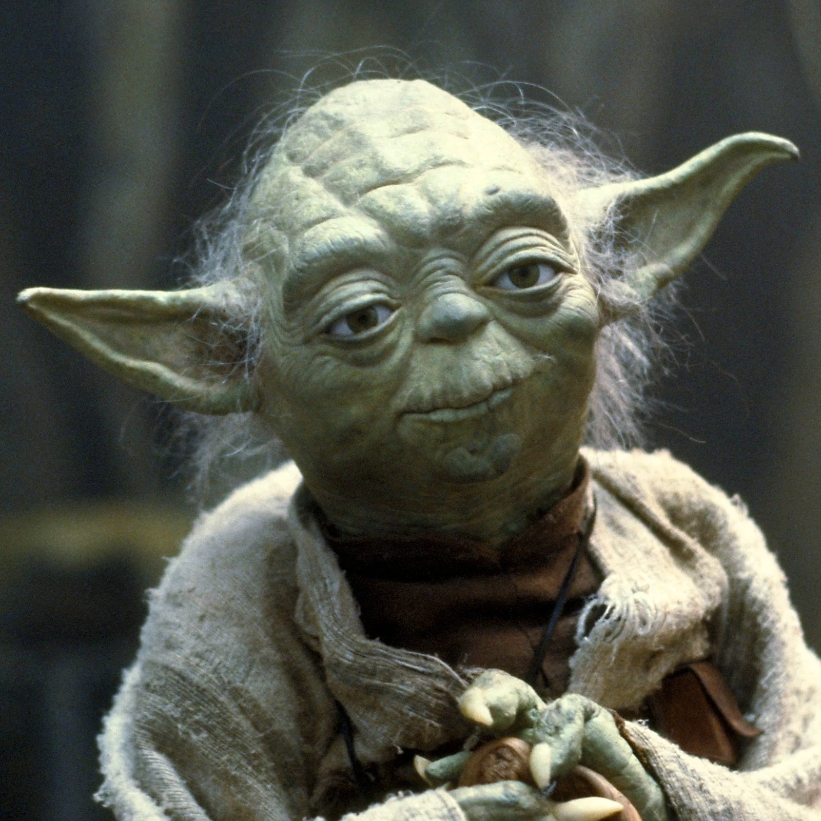 Yoda thumbnail