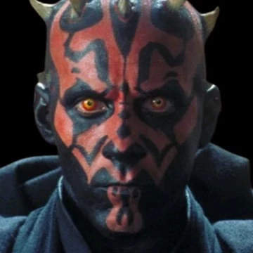 Darth Maul thumbnail