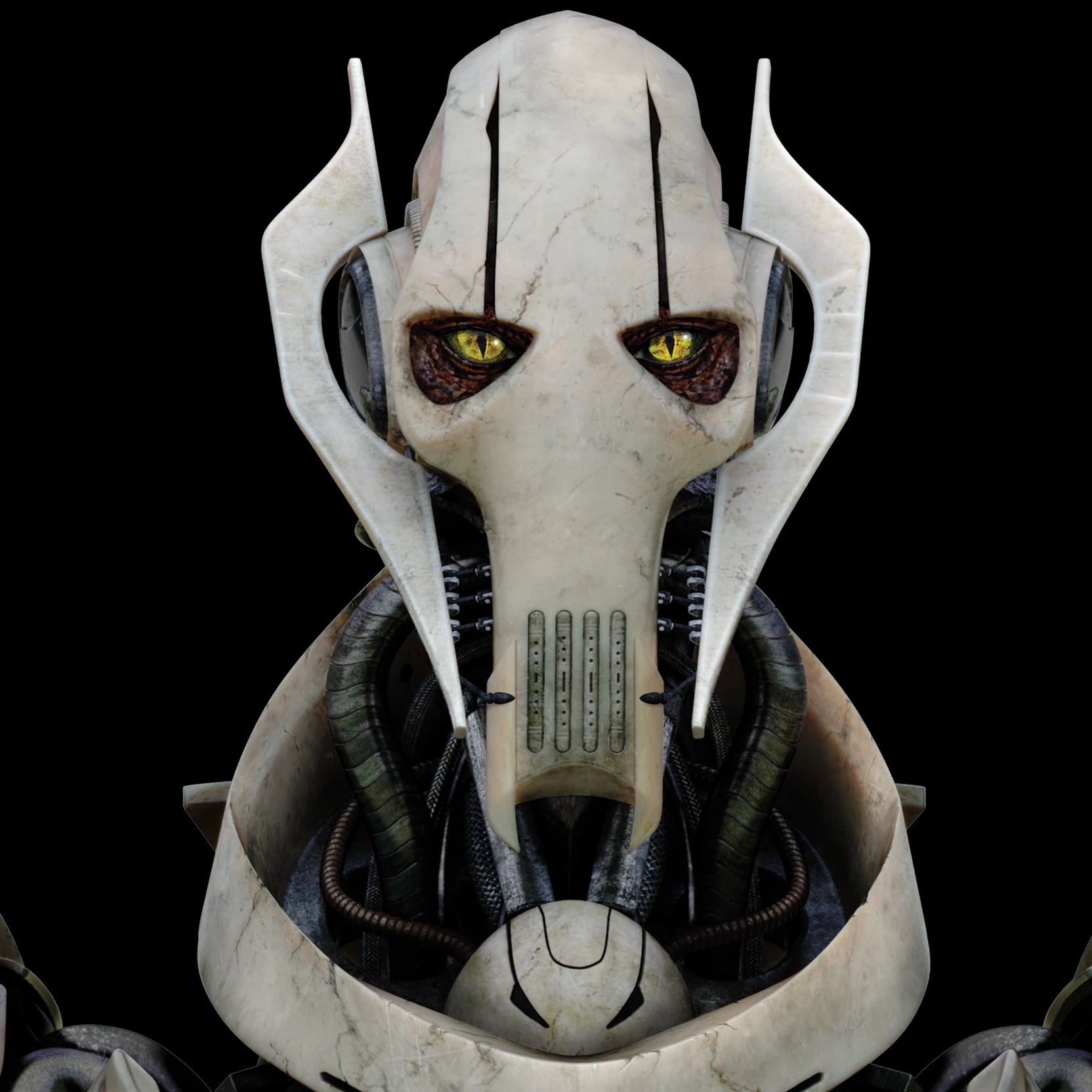 General Grievous thumbnail