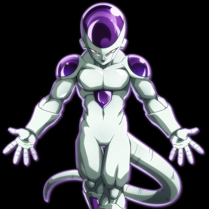 Frieza thumbnail
