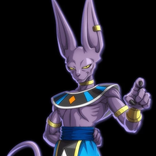 Beerus thumbnail