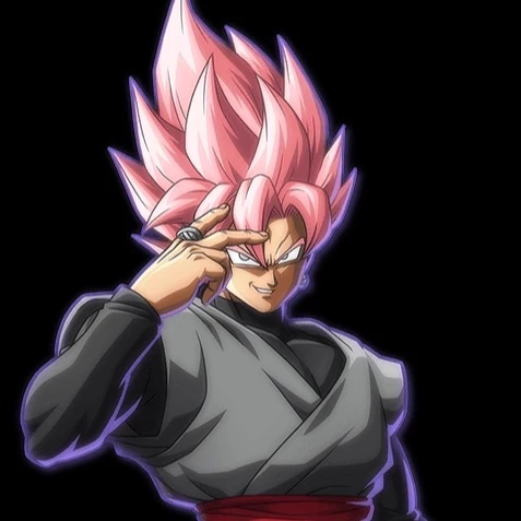 Goku Black thumbnail