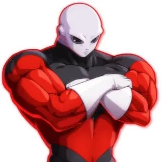Jiren thumbnail