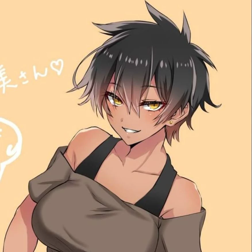 Natsumi thumbnail