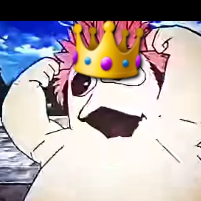Thukuna king