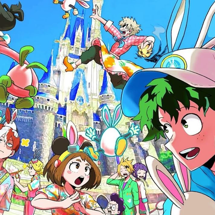 MHA trip thumbnail