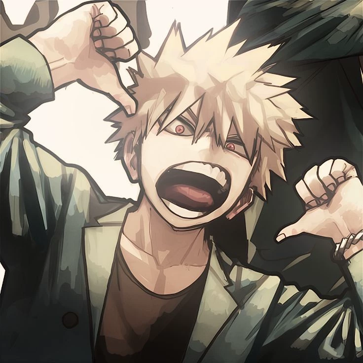 BAKUGO-EX thumbnail