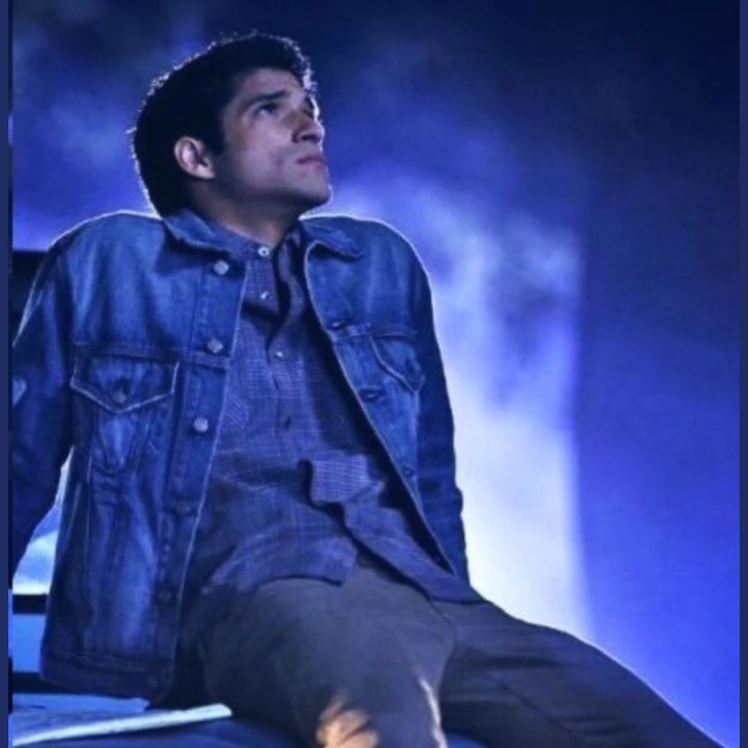 Scott McCall thumbnail