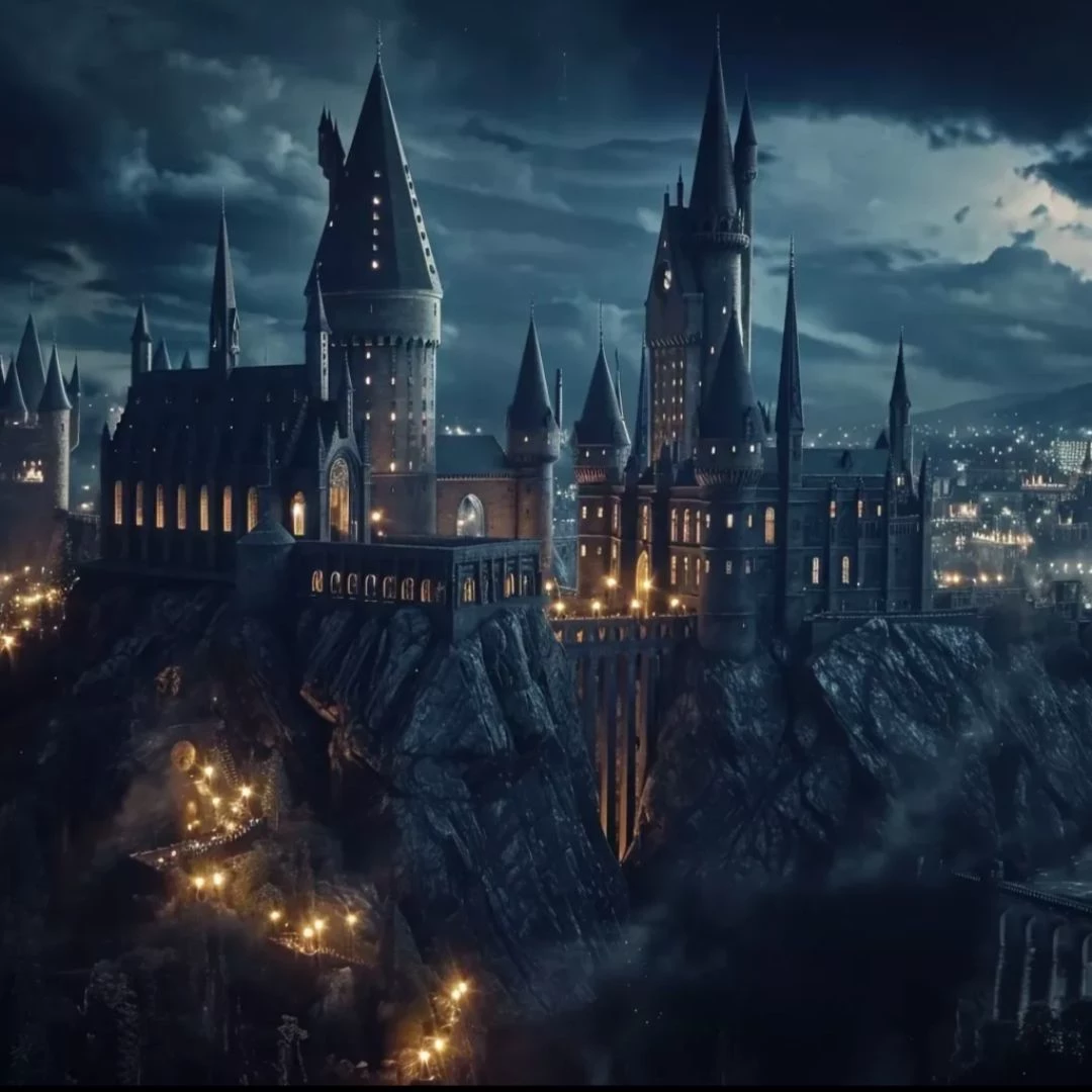 Albus Dumbledore thumbnail