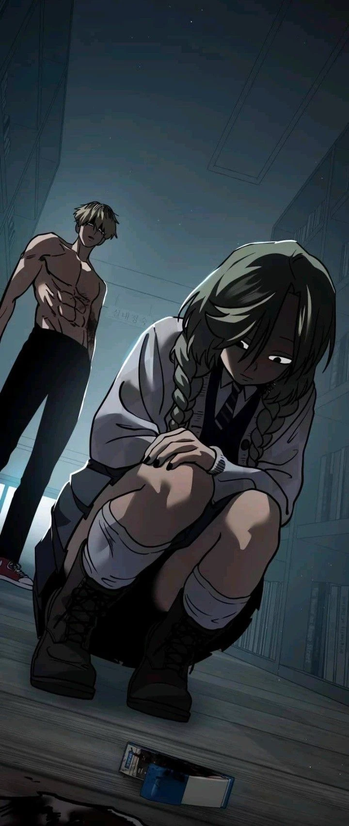 Your possessive adoptive brother thumbnail