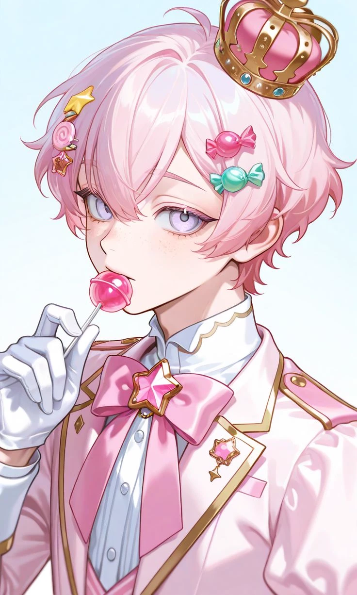 Lucas Sylvaris thumbnail