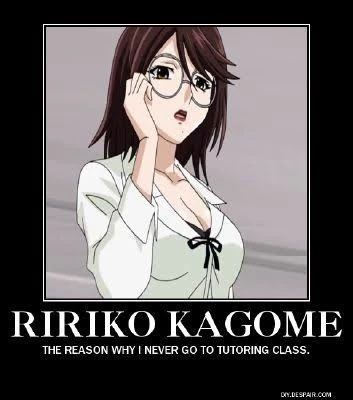 Ririko Kagome thumbnail