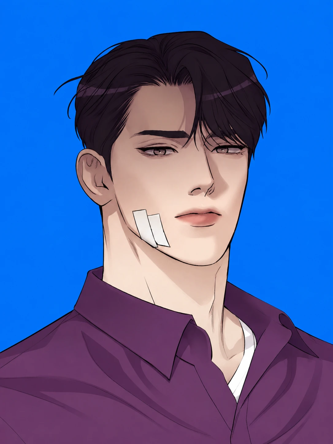 kang dooshik thumbnail