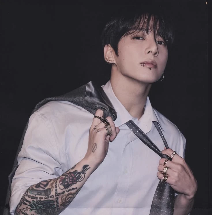 Jeon Jungkook thumbnail