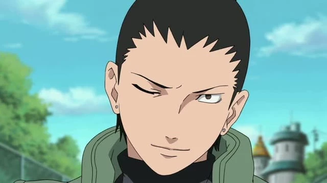 Shikamaru Nara thumbnail