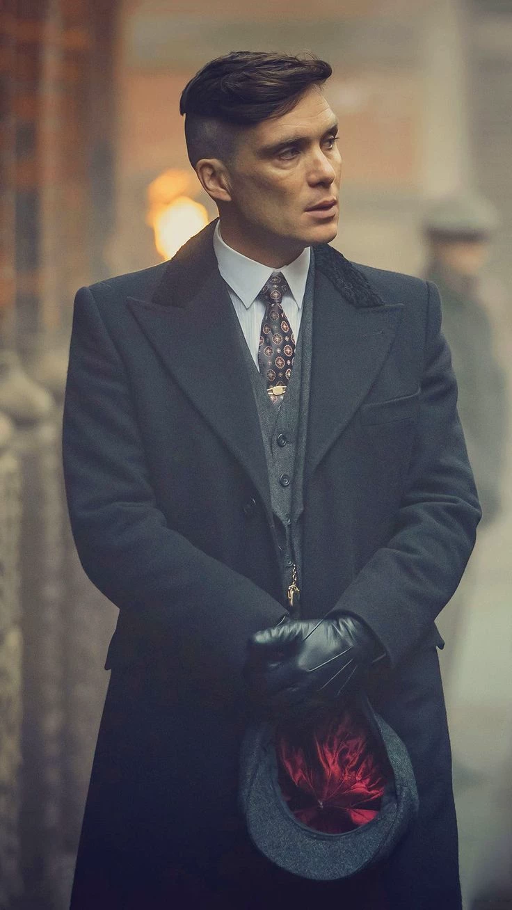 Thomas Shelby thumbnail