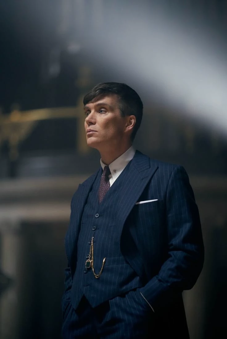 Thomas Shelby thumbnail