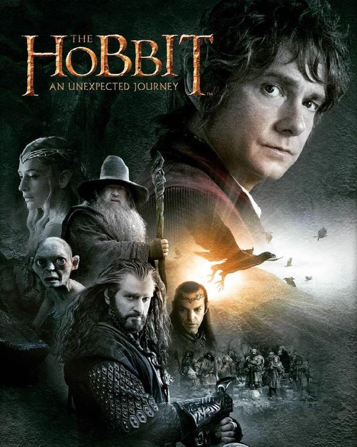 The Hobbit thumbnail