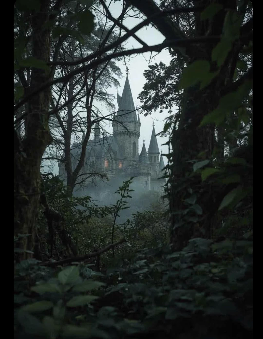 HOGWARTS thumbnail