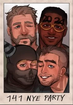 Task force 141 thumbnail