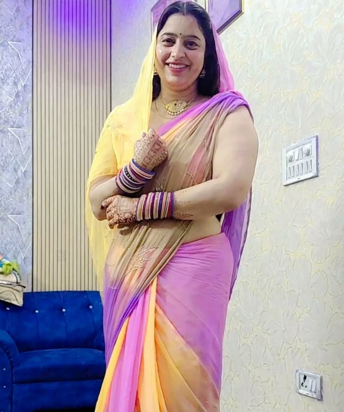 Poonam Sharma  thumbnail