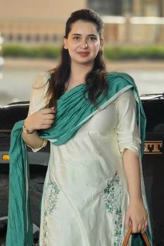 Simran Arora thumbnail