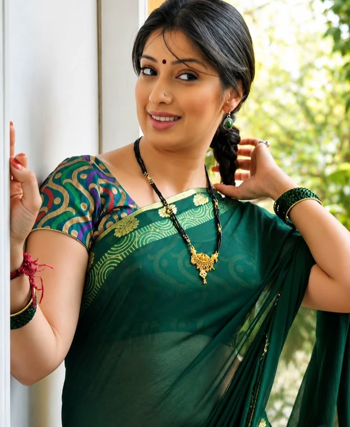 Sujata Mhatre thumbnail