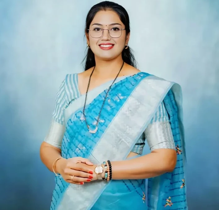 Prachi Kelkar thumbnail