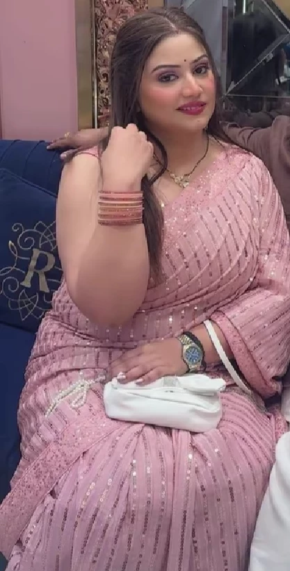 Prerna Pawar thumbnail