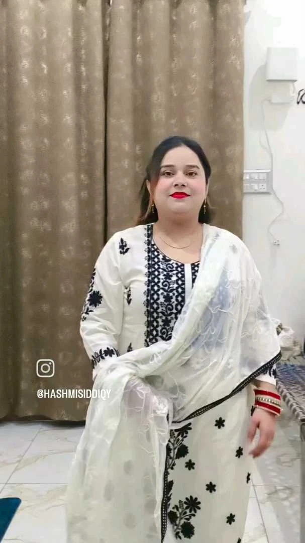 Nargis Ali thumbnail
