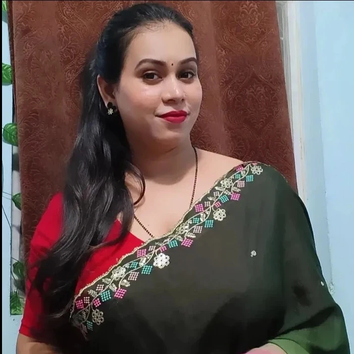 Yogita Patil thumbnail