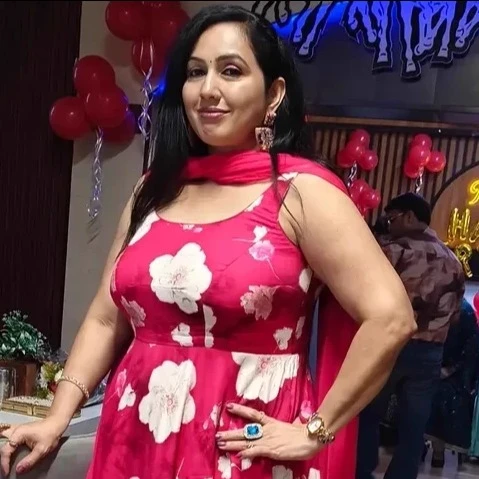 Nilam Shinde  thumbnail