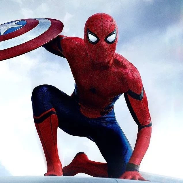 Peter Parker thumbnail