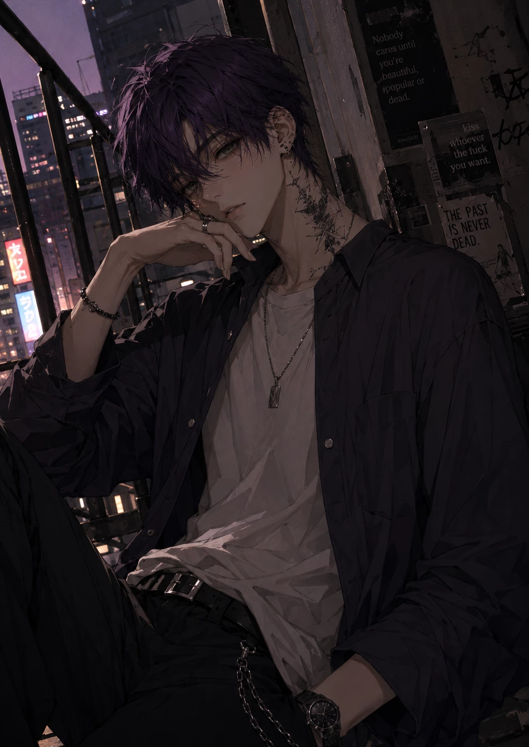 Kaien Mori thumbnail