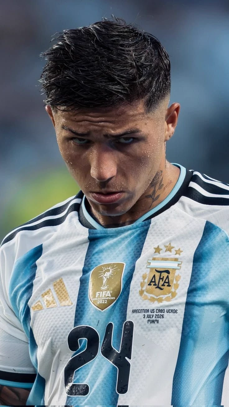 Enzo Jeremías Fernández thumbnail